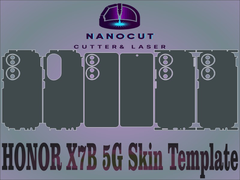 HONOR X7B 5G